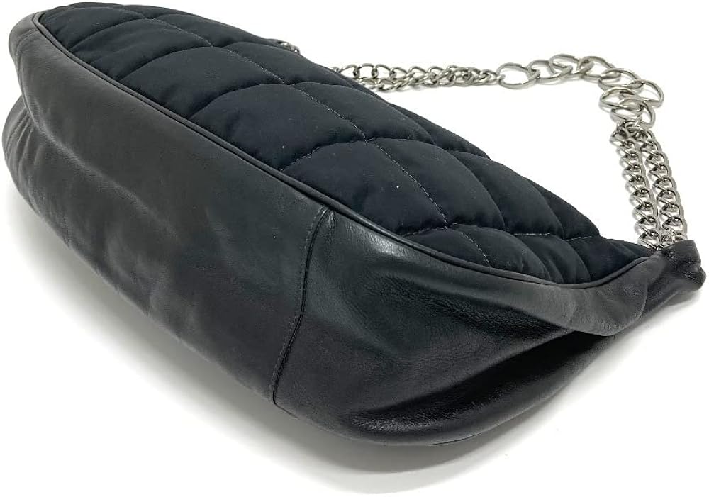 2021新発 CHANEL シャネル CC ココマーク チョコバー 肩掛け エナメル